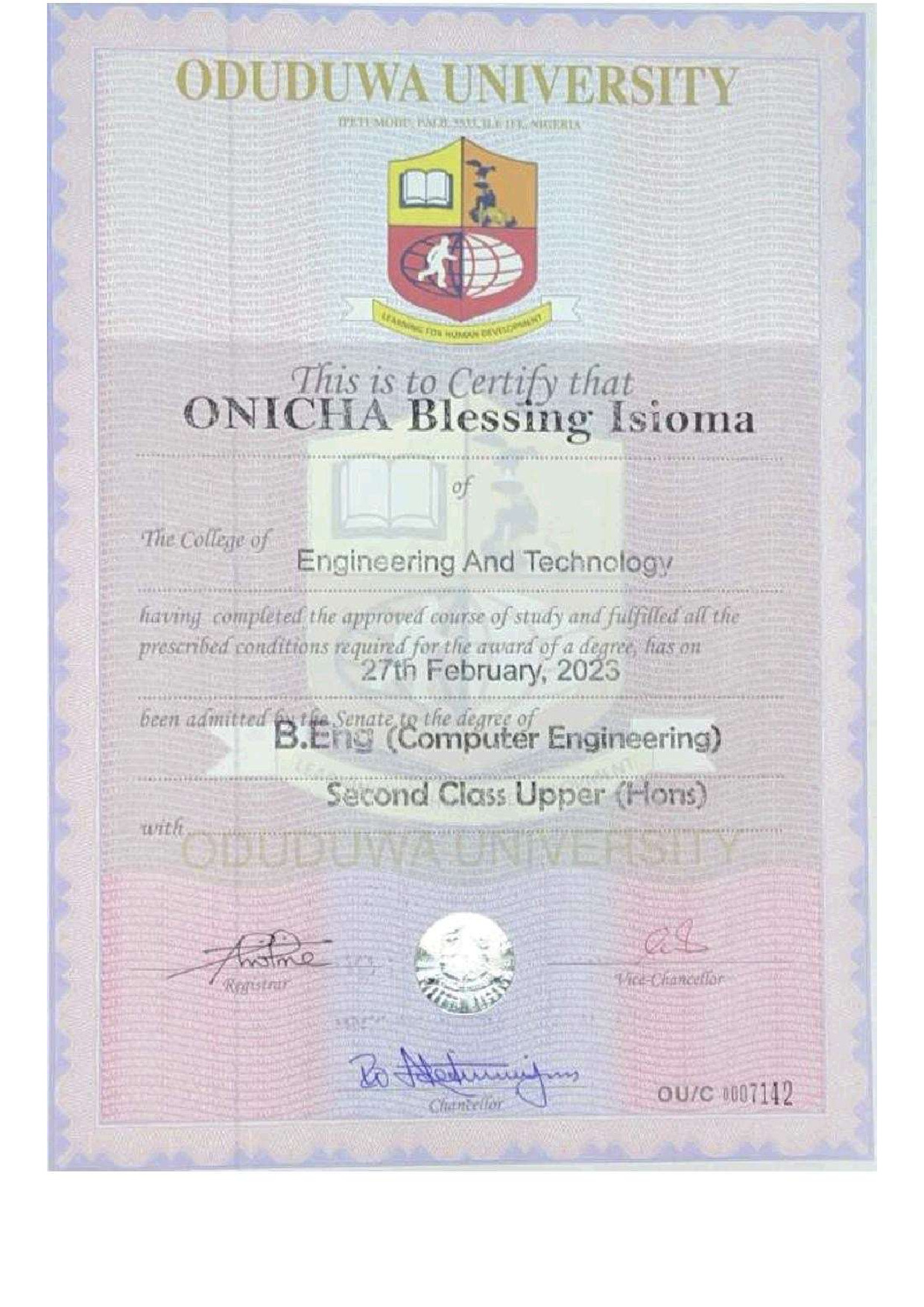 Document Page 1